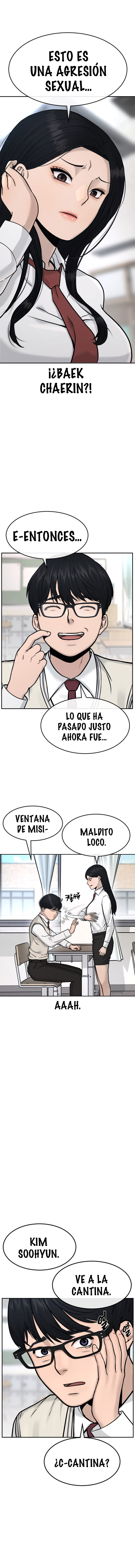 Read Quest Supremacy ES Manga Online