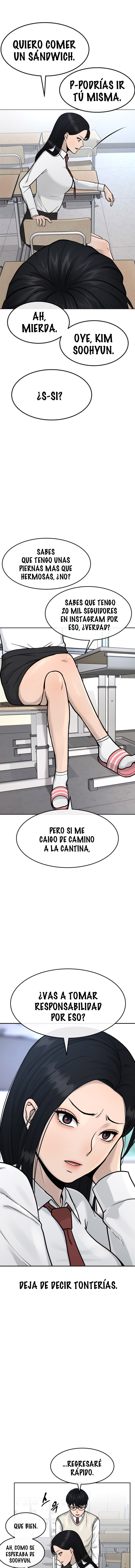 Read Quest Supremacy ES Manga Online