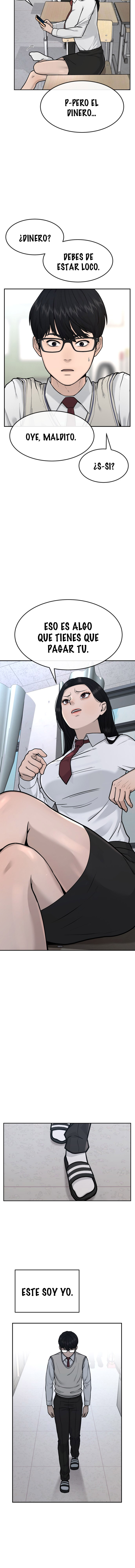 Read Quest Supremacy ES Manga Online