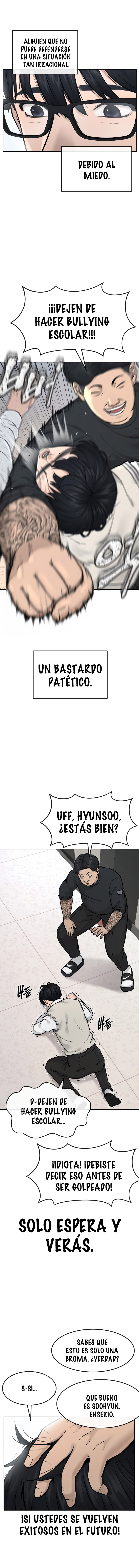 Read Quest Supremacy ES Manga Online