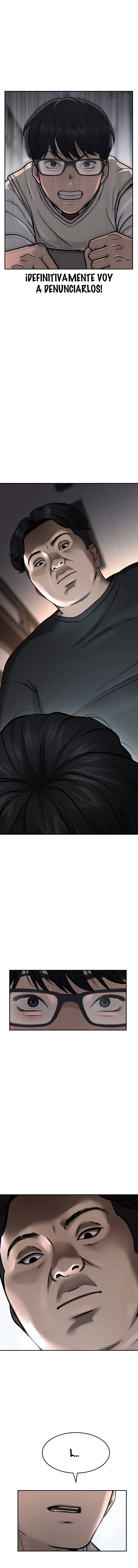 Read Quest Supremacy ES Manga Online