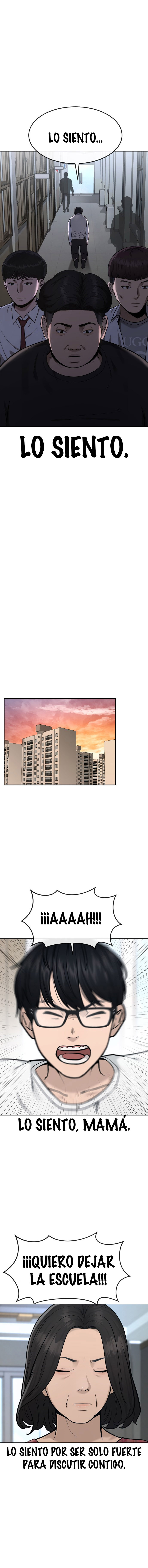 Read Quest Supremacy ES Manga Online