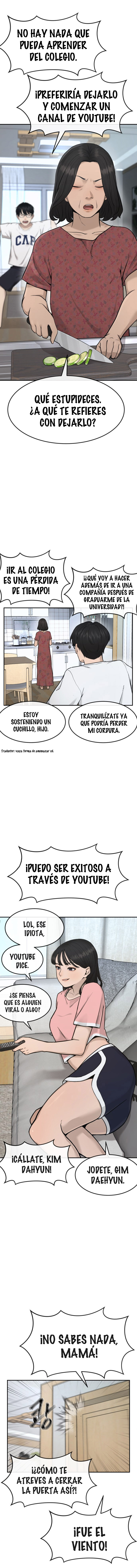 Read Quest Supremacy ES Manga Online