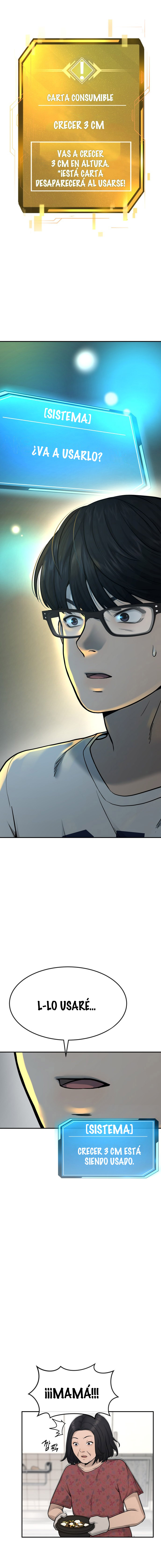 Read Quest Supremacy ES Manga Online