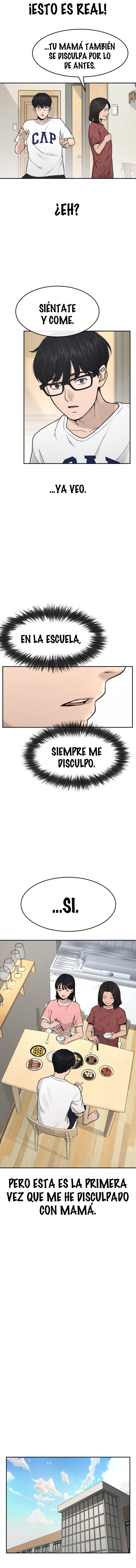 Read Quest Supremacy ES Manga Online