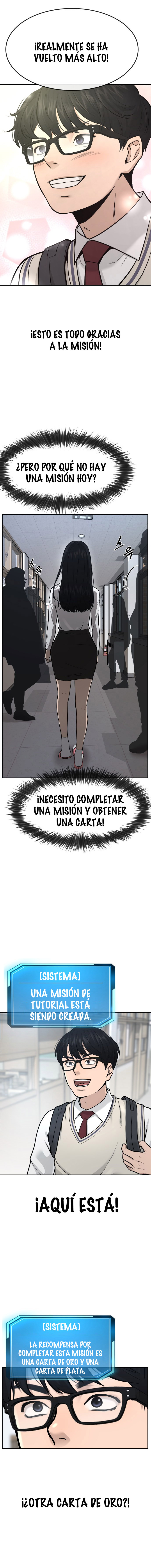 Read Quest Supremacy ES Manga Online