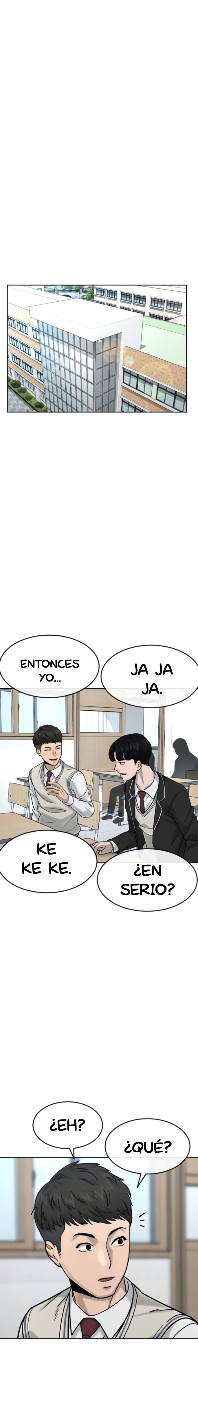 Read Quest Supremacy ES Manga Online