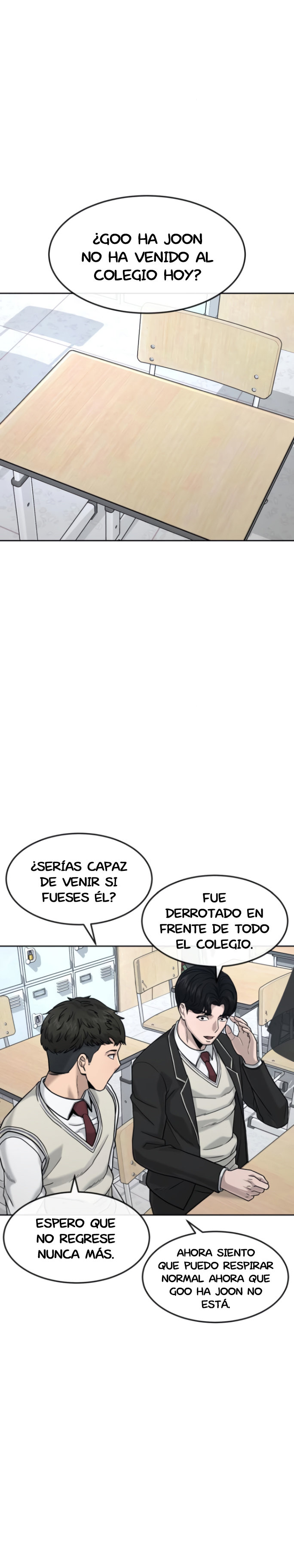 Read Quest Supremacy ES Manga Online