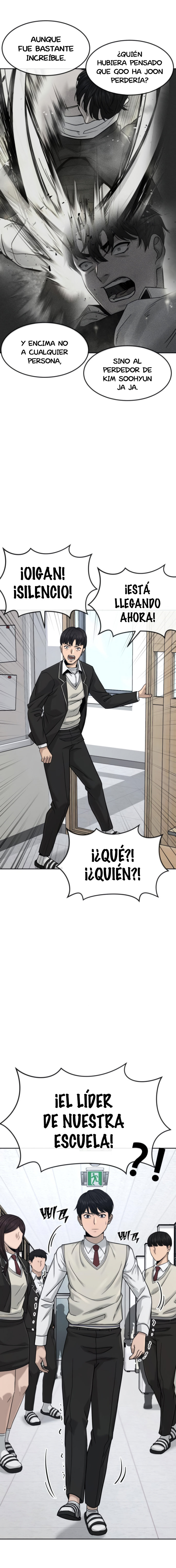 Read Quest Supremacy ES Manga Online