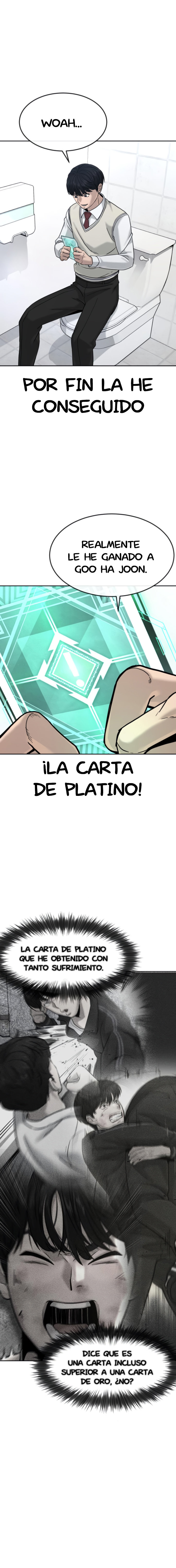 Read Quest Supremacy ES Manga Online