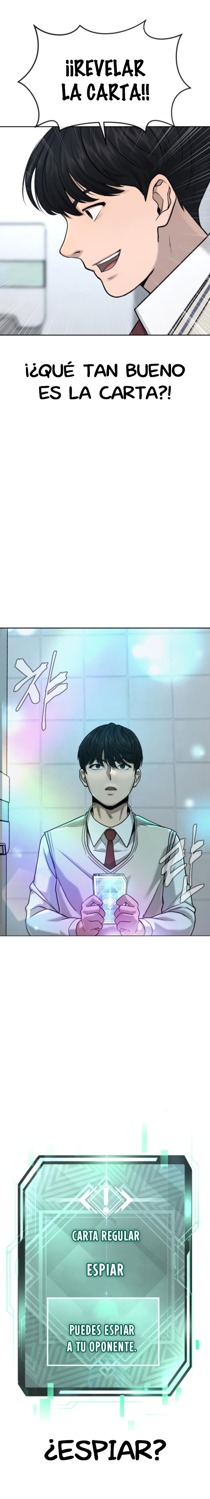 Read Quest Supremacy ES Manga Online