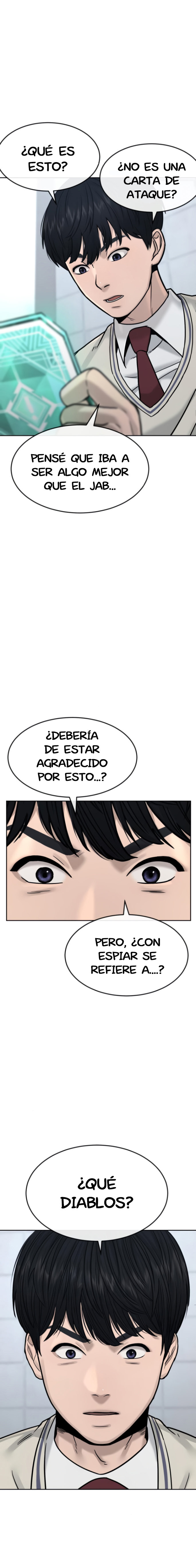 Read Quest Supremacy ES Manga Online