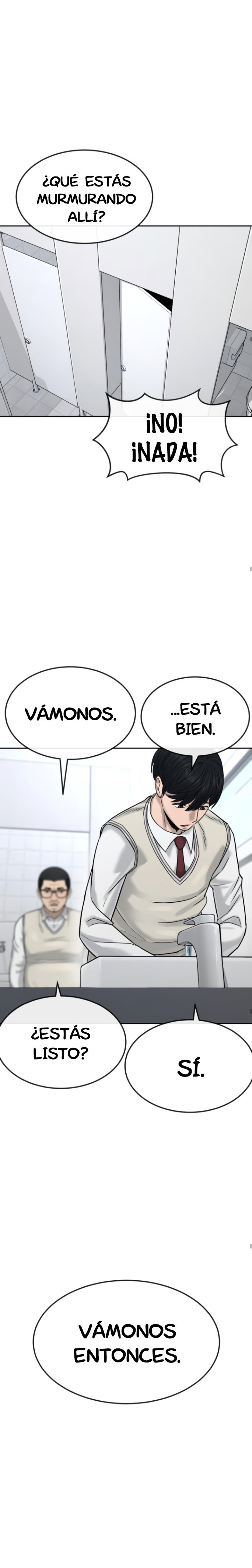 Read Quest Supremacy ES Manga Online