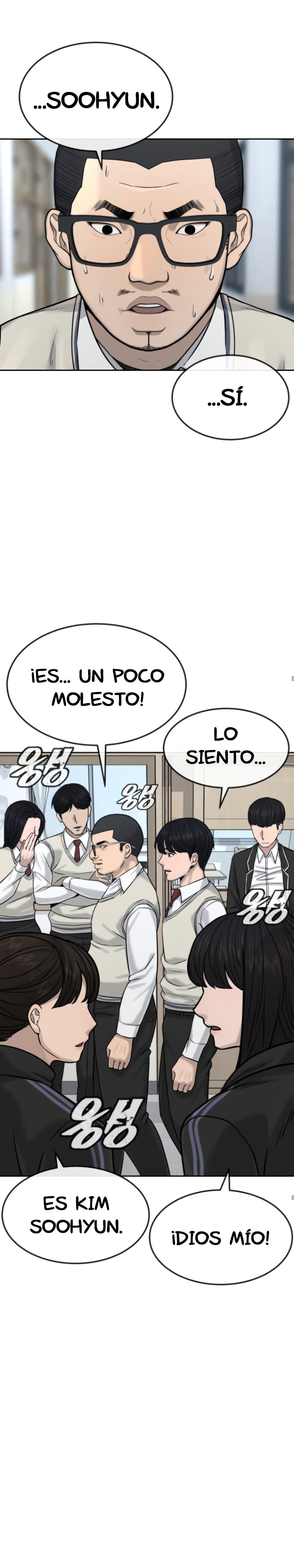 Read Quest Supremacy ES Manga Online