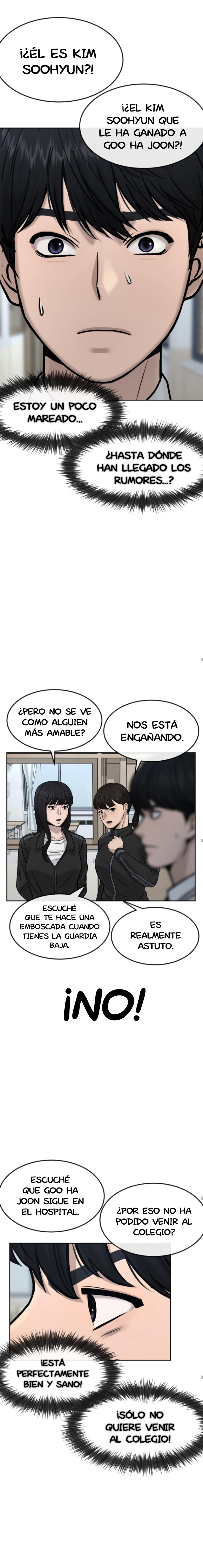 Read Quest Supremacy ES Manga Online