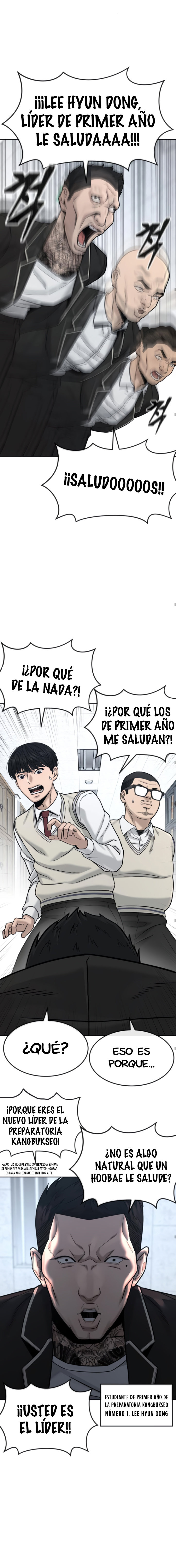 Read Quest Supremacy ES Manga Online