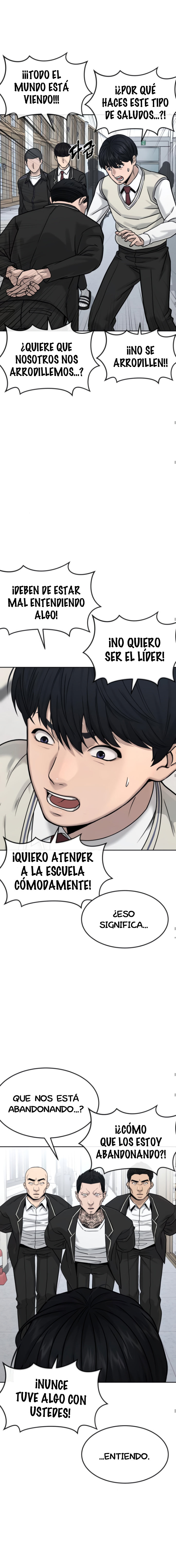 Read Quest Supremacy ES Manga Online