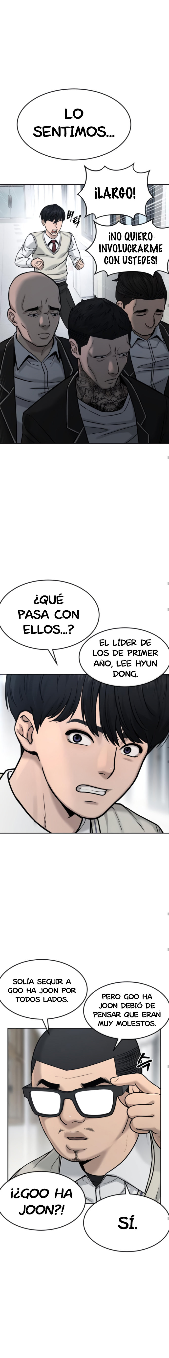 Read Quest Supremacy ES Manga Online