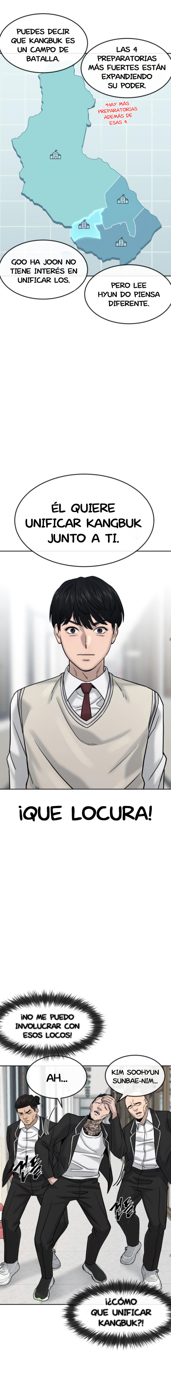 Read Quest Supremacy ES Manga Online
