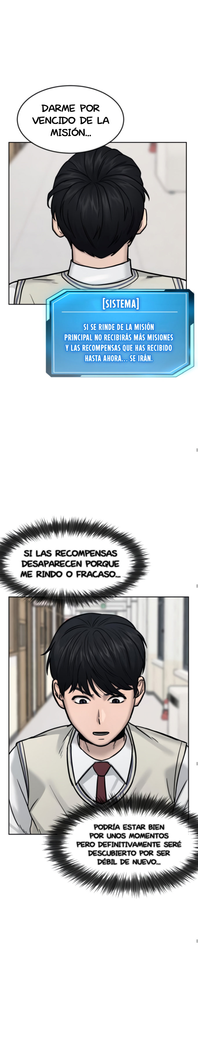 Read Quest Supremacy ES Manga Online