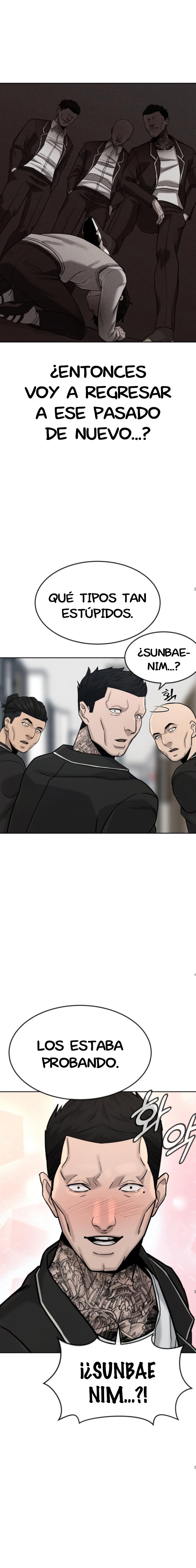 Read Quest Supremacy ES Manga Online