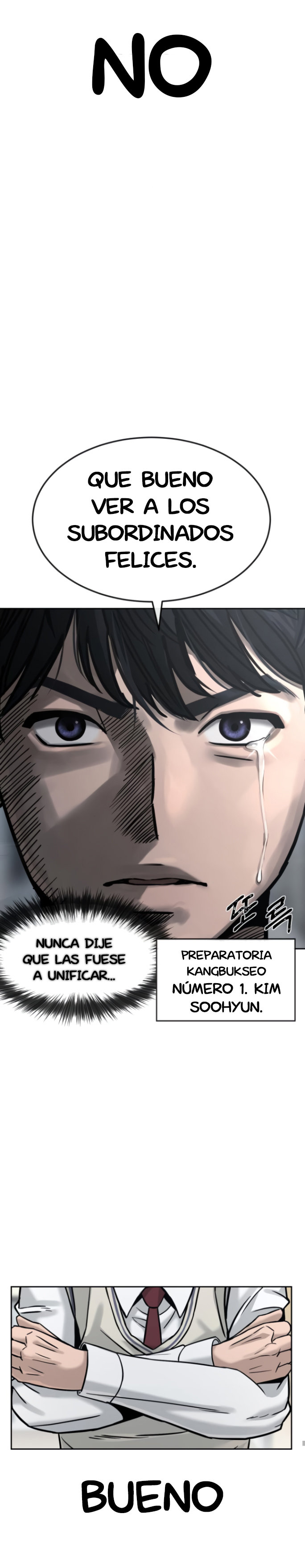 Read Quest Supremacy ES Manga Online