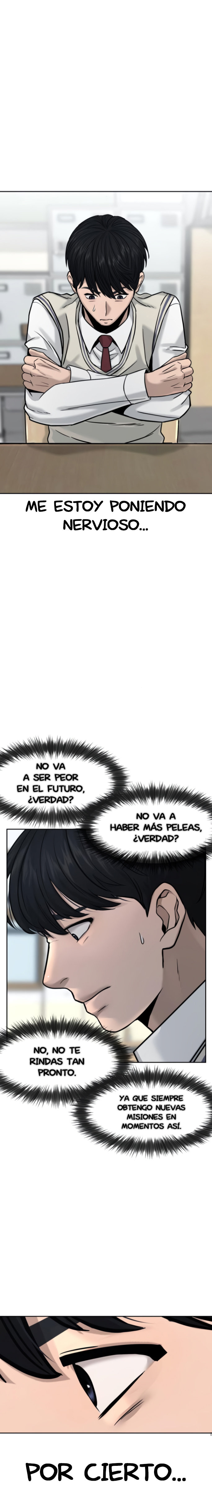 Read Quest Supremacy ES Manga Online
