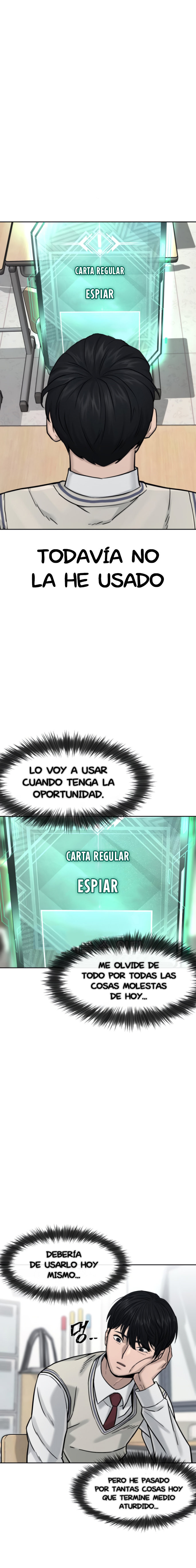 Read Quest Supremacy ES Manga Online