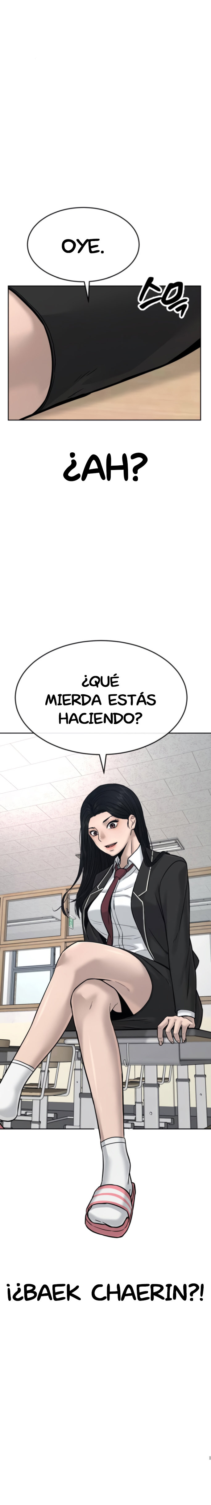 Read Quest Supremacy ES Manga Online