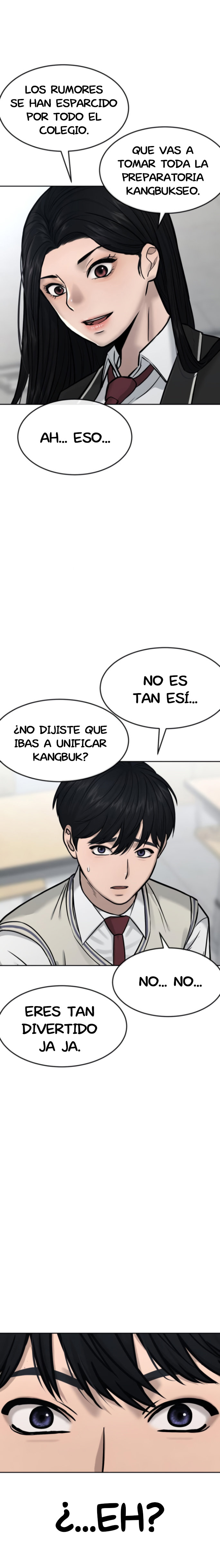 Read Quest Supremacy ES Manga Online