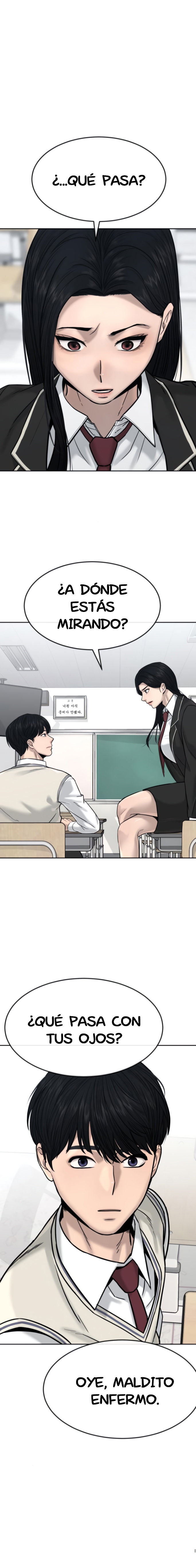 Read Quest Supremacy ES Manga Online