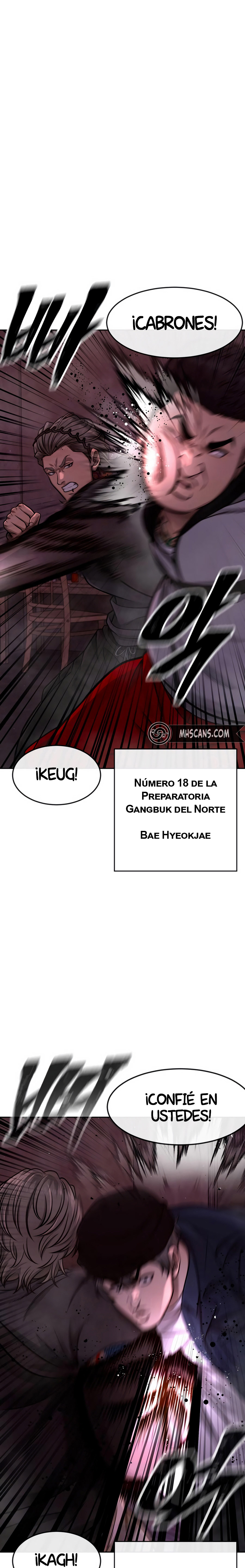 Read Quest Supremacy ES Manga Online
