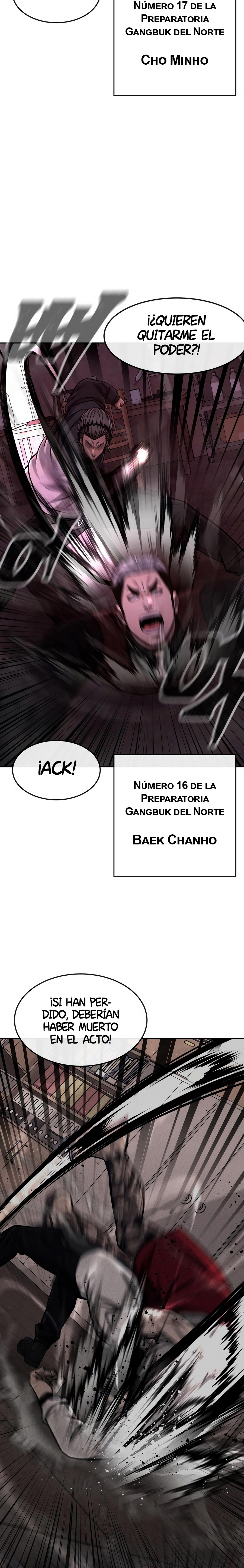 Read Quest Supremacy ES Manga Online