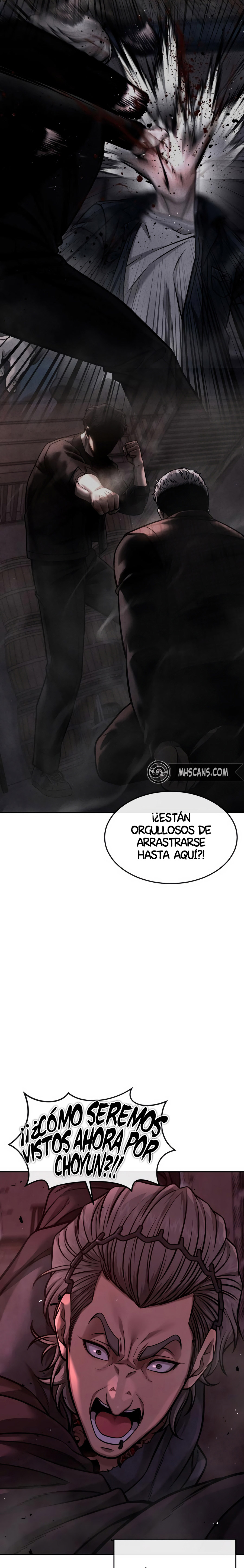 Read Quest Supremacy ES Manga Online