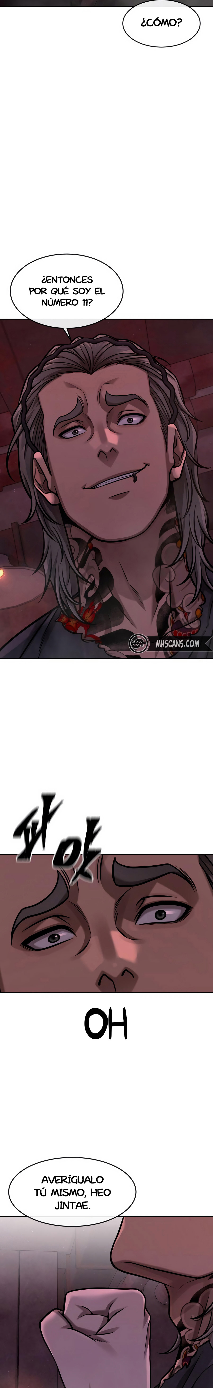 Read Quest Supremacy ES Manga Online