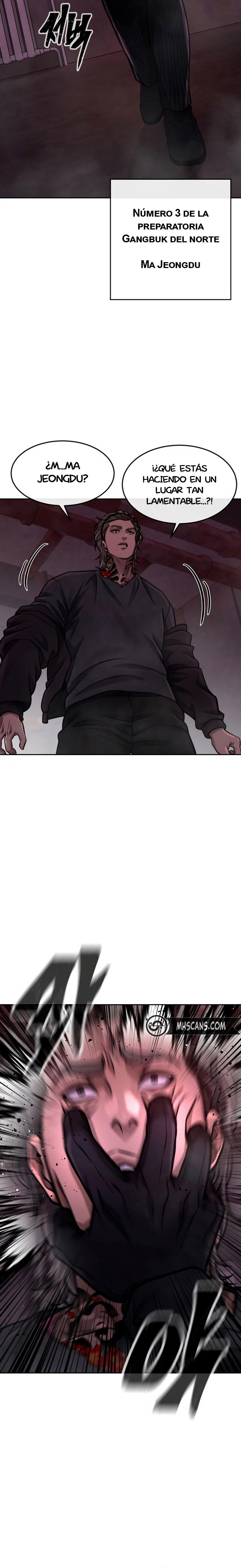 Read Quest Supremacy ES Manga Online