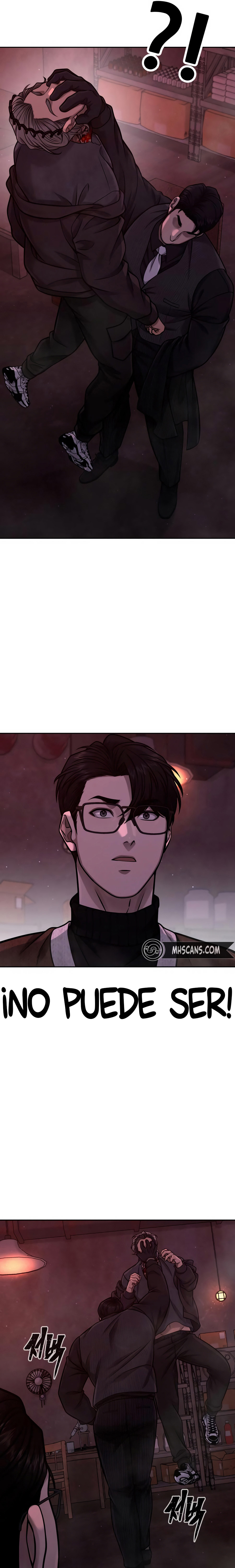 Read Quest Supremacy ES Manga Online