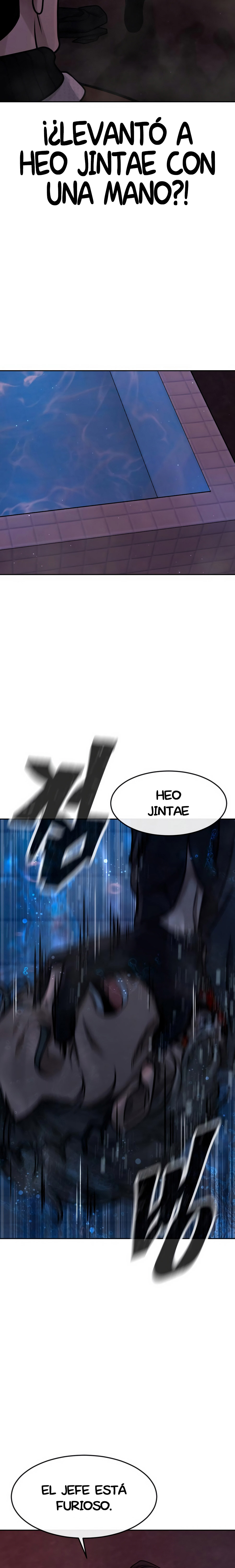 Read Quest Supremacy ES Manga Online