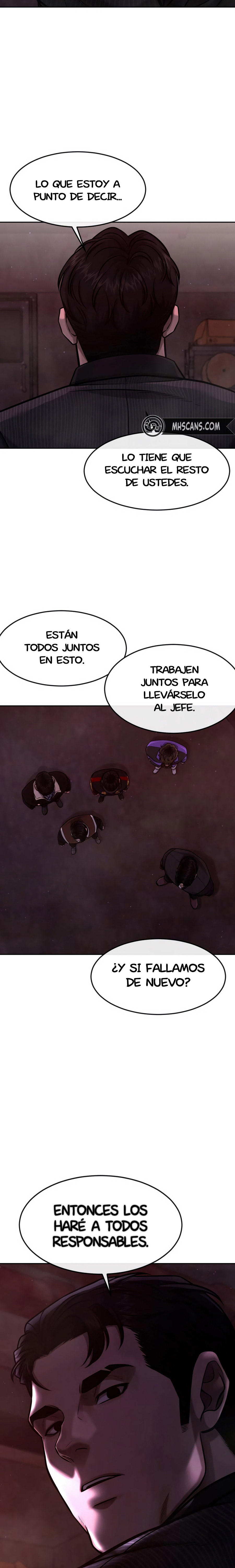Read Quest Supremacy ES Manga Online