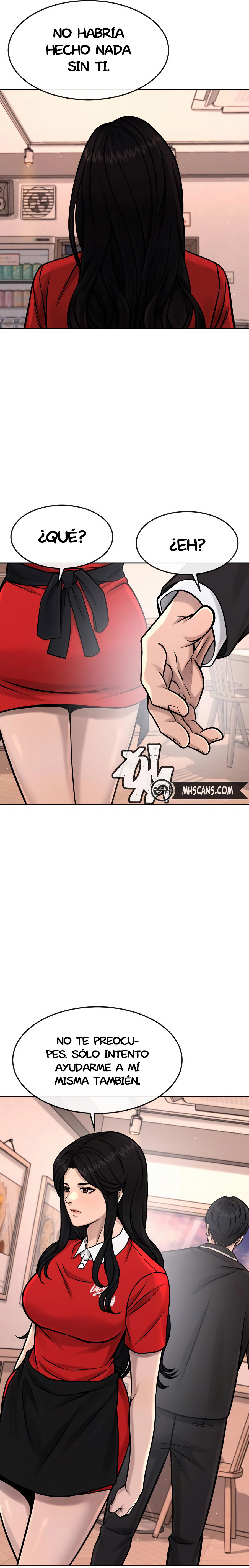 Read Quest Supremacy ES Manga Online