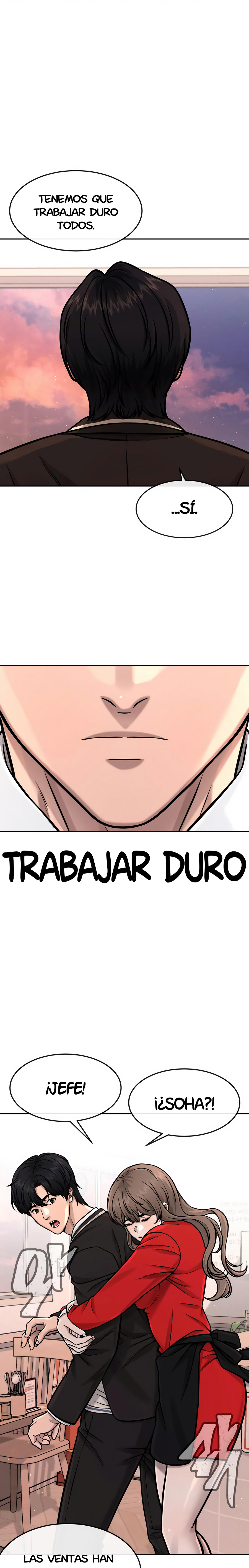 Read Quest Supremacy ES Manga Online