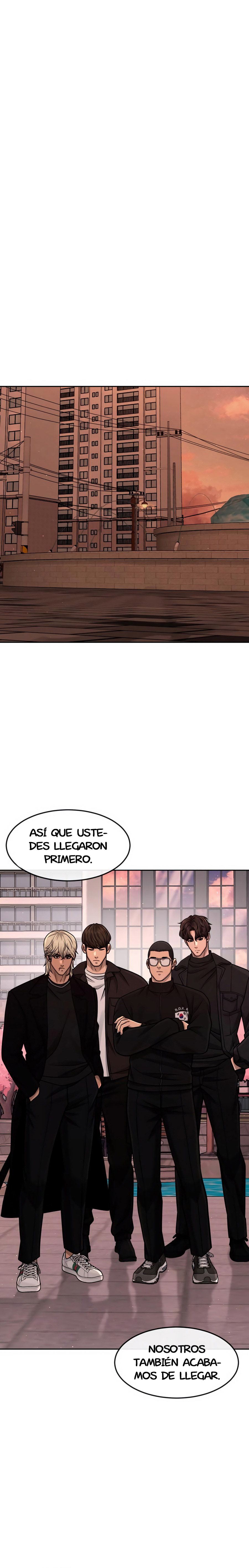 Read Quest Supremacy ES Manga Online