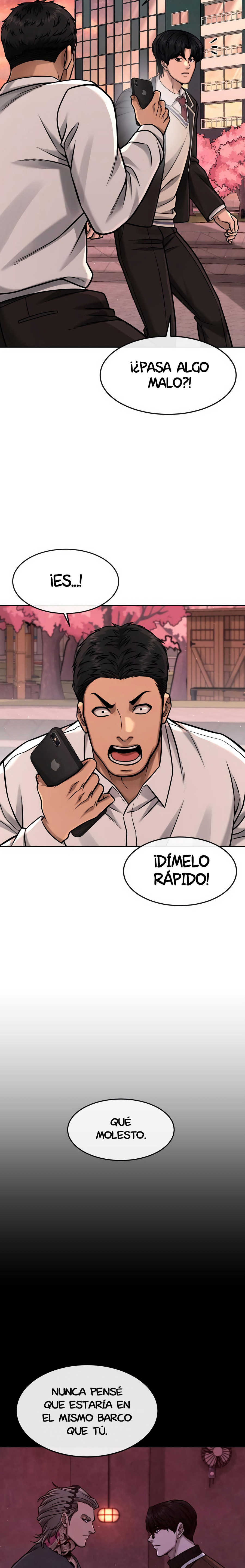 Read Quest Supremacy ES Manga Online