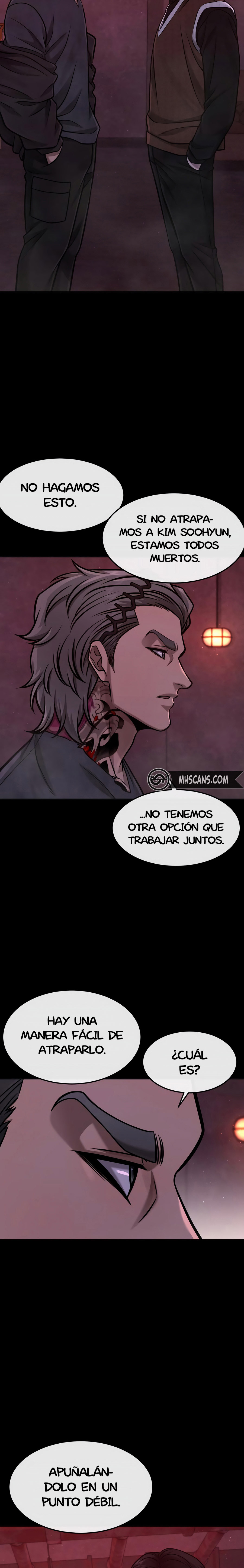 Read Quest Supremacy ES Manga Online