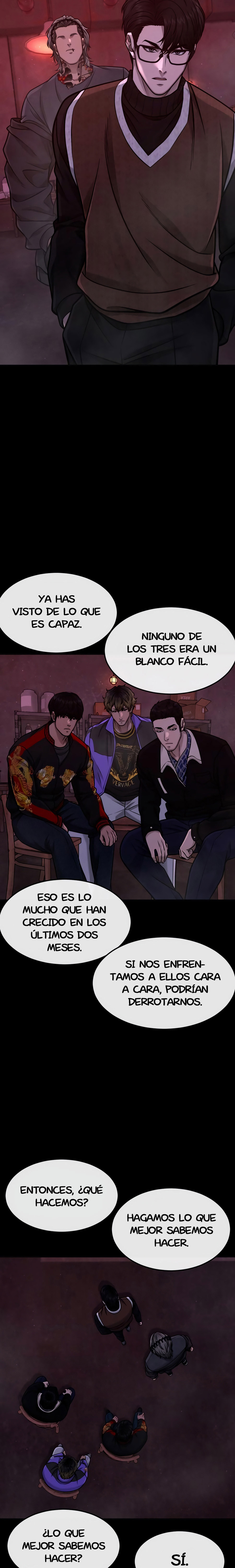 Read Quest Supremacy ES Manga Online