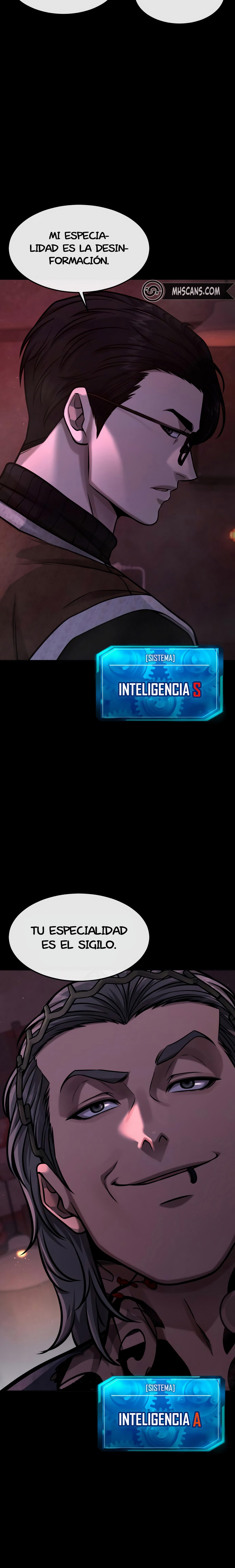 Read Quest Supremacy ES Manga Online