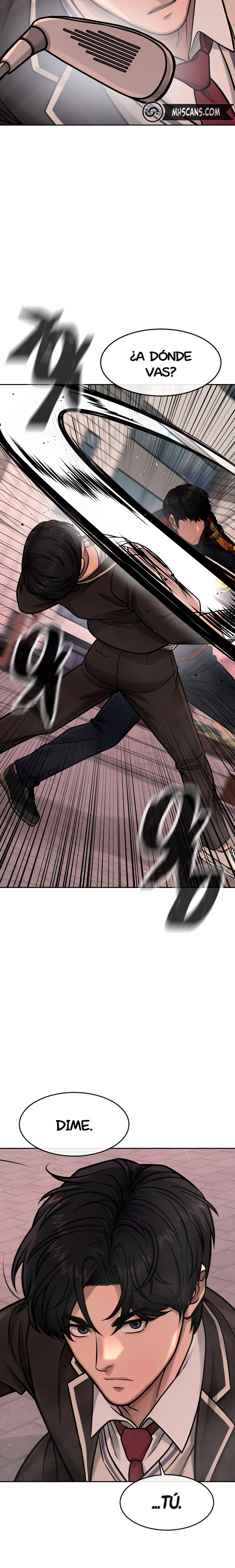 Read Quest Supremacy ES Manga Online