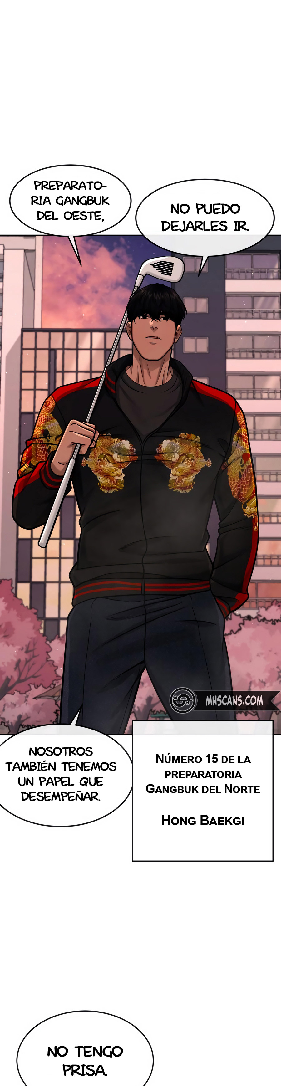 Read Quest Supremacy ES Manga Online