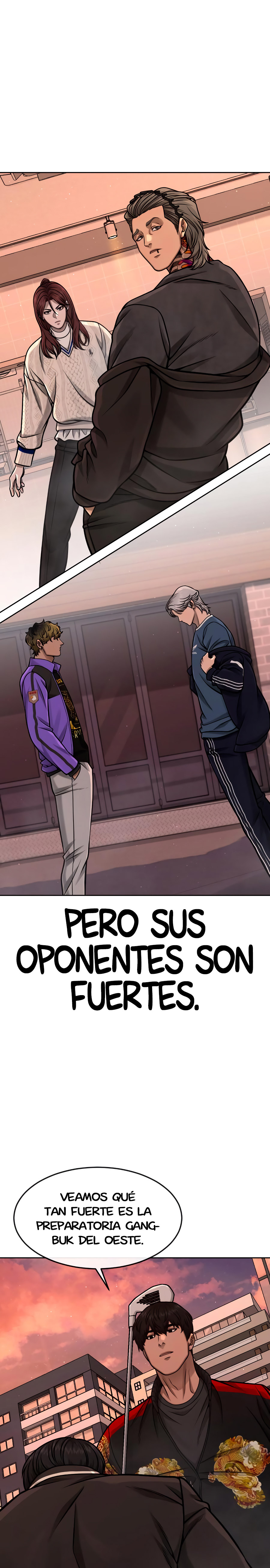 Read Quest Supremacy ES Manga Online