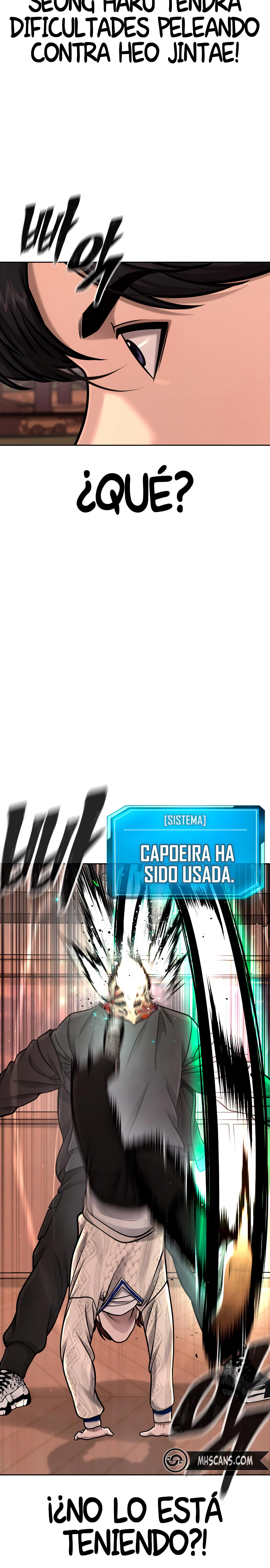 Read Quest Supremacy ES Manga Online